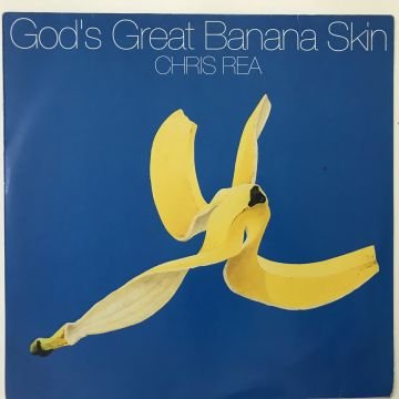 Chris Rea – God's Great Banana Skin