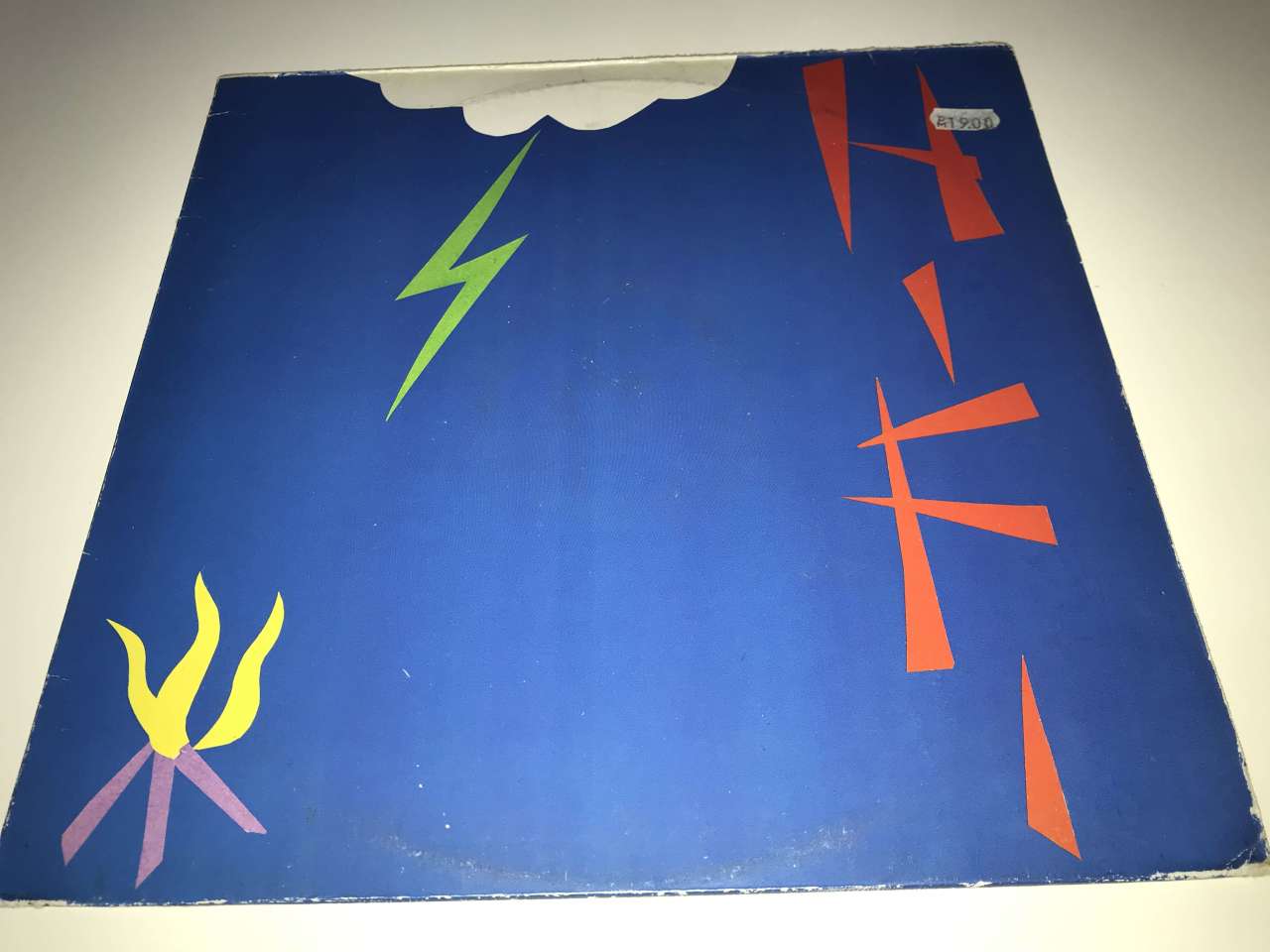 Hi Fi ‎– Sing Song