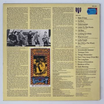 The Collectors – Seventeenth Summer