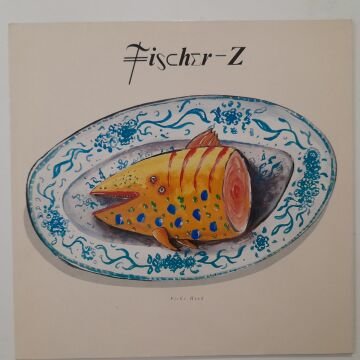 Fischer-Z – Fish's Head