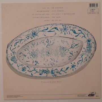 Fischer-Z – Fish's Head