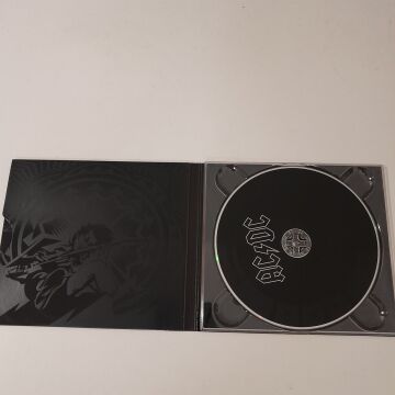 AC/DC – Black Ice
