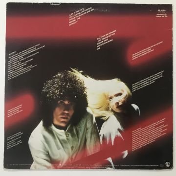 Hilly Michaels ‎– Lumia