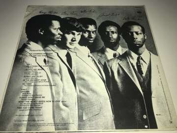 The Chambers Brothers – The Time Has Come