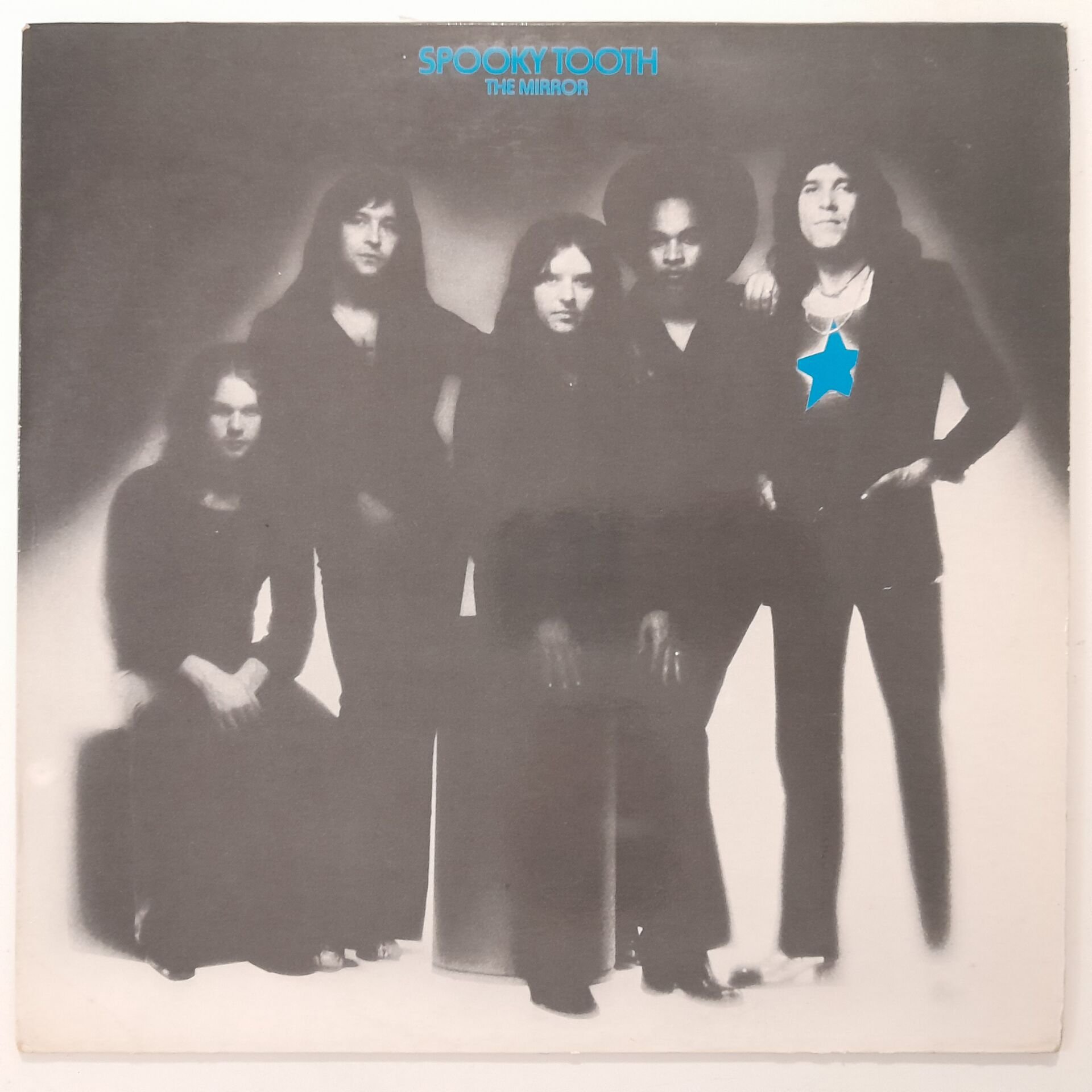 Spooky Tooth – The Mirror