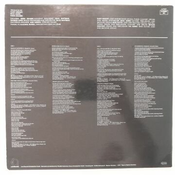 Spooky Tooth – The Mirror