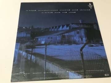 Stan Ridgway ‎– The Big Heat