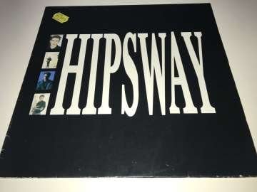 Hipsway ‎– Hipsway