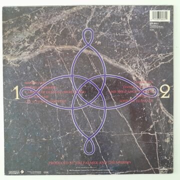 The Mission – Gods Own Medicine