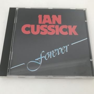 Ian Cussick – Forever