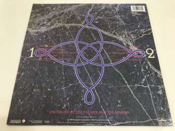 The Mission – Gods Own Medicine