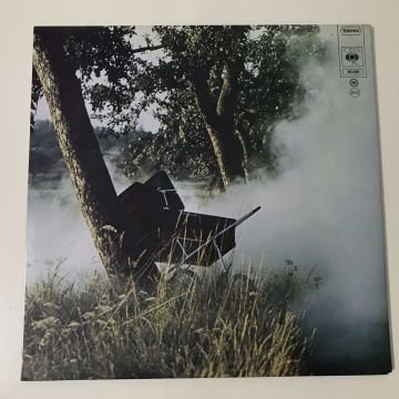 Birthcontrol ‎– Live 2 LP