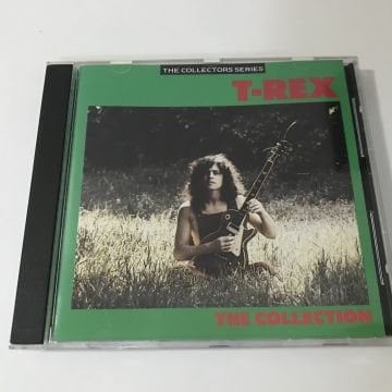 T-Rex – The Collection
