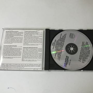 T-Rex – The Collection