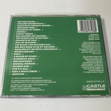 T-Rex – The Collection