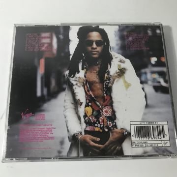 Lenny Kravitz – Are You Gonna Go My Way