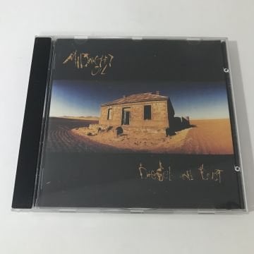 Midnight Oil – Diesel And Dust