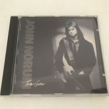 John Norum – Total Control