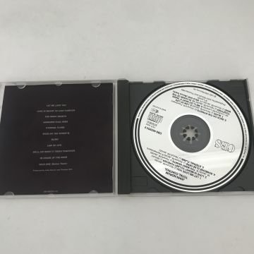 John Norum – Total Control