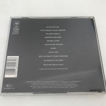 John Norum – Total Control