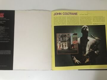 John Coltrane – John Coltrane