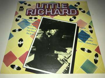 Little Richard – Little Richard
