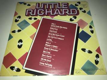 Little Richard – Little Richard