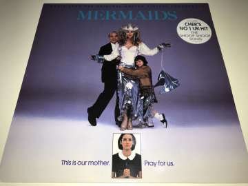 Mermaids (Music From The Original Motion Picture Soundtrack)