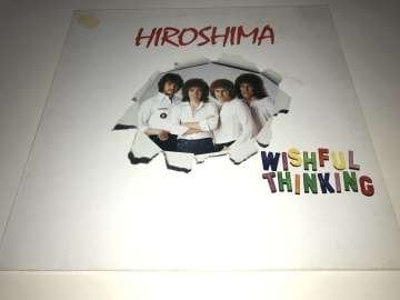Wishful Thinking - Hiroshima