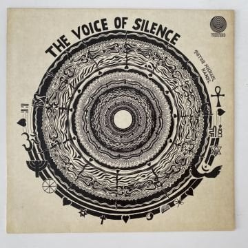 Peter Michael Hamel – The Voice Of Silence