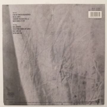 Ashford And Simpson – Real Love