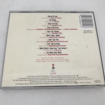 The Adventures Of Ford Fairlane (Original Motion Picture Soundtrack)