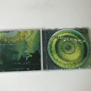 Godzilla (The Album)