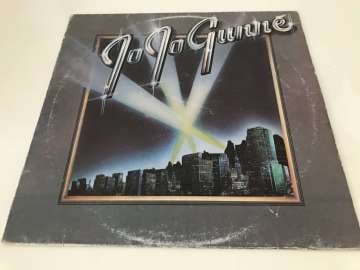 Jo Jo Gunne ‎– ''So...Where's The Show?''