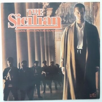 The Sicilian (Original Motion Picture Soundtrack)