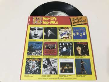 Pointer Sisters – Should I Do It / Take My Heart, Take My Soul