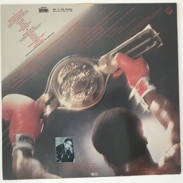 Commodores – All The Great Hits