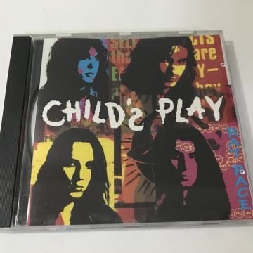 Child's Play – Rat Race
