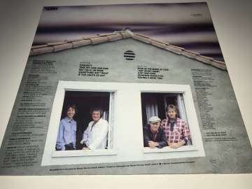 The Hollies ‎– What Goes Around...