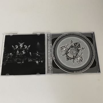 Heaven & Hell – Live From Radio City Music Hall 2 CD
