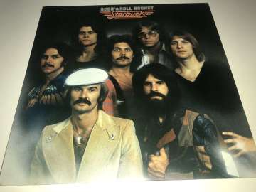 Starbuck ‎– Rock'n Roll Rocket