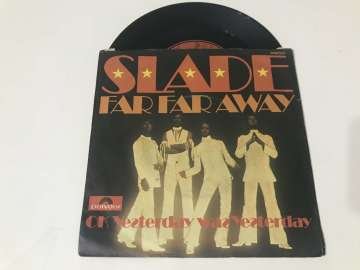 Slade – Far Far Away
