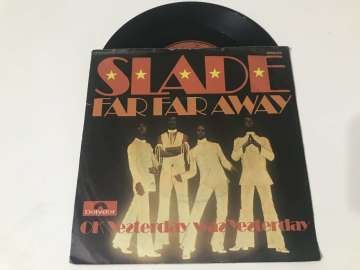 Slade – Far Far Away