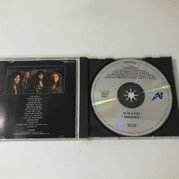 Slaughter – Stick It To Ya