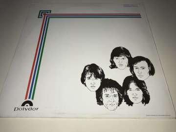 The Hollies ‎– Write On