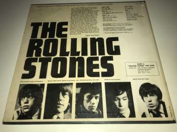 The Rolling Stones – England's Newest Hit Makers