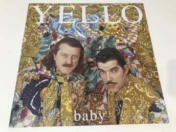 Yello – Baby