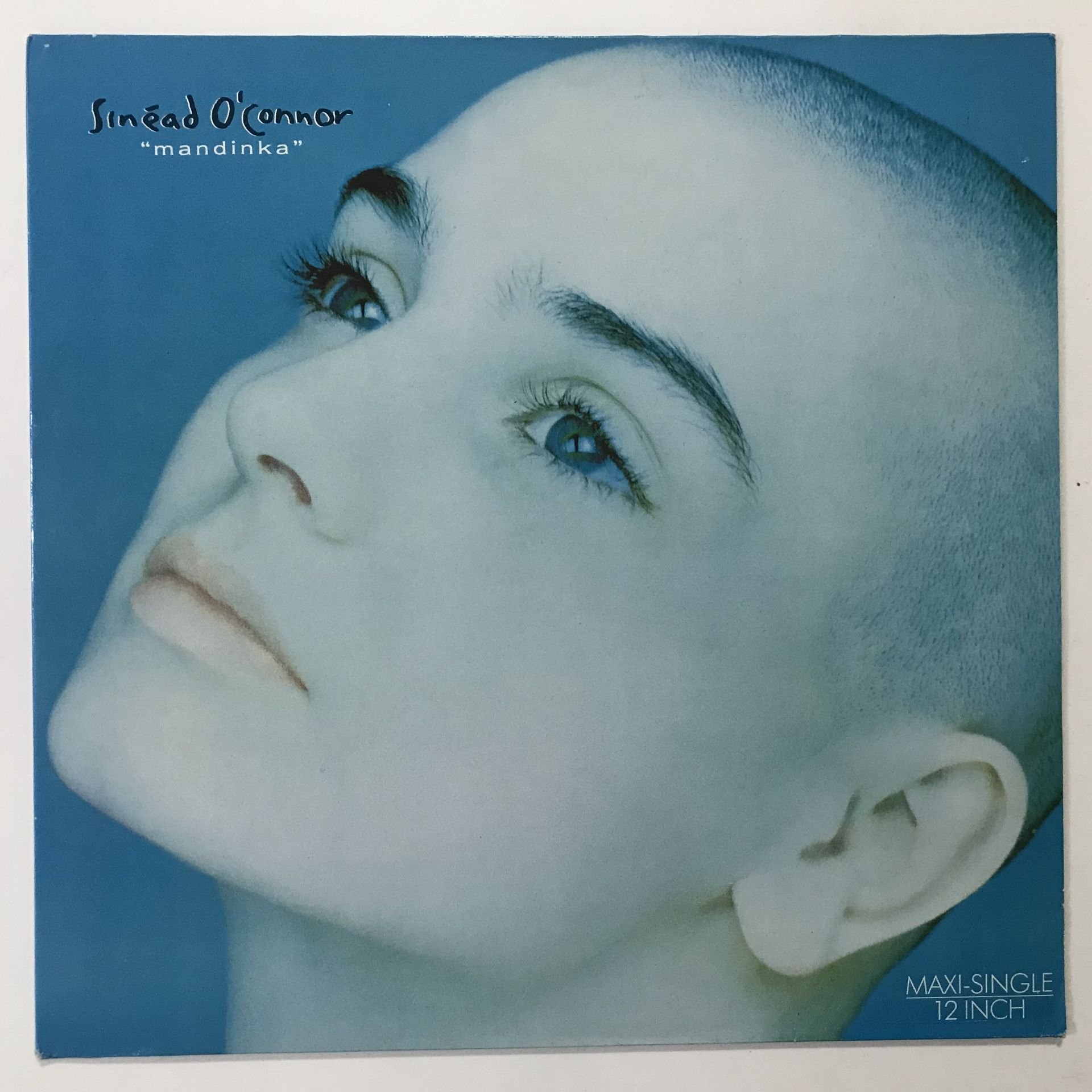 Sinéad O'Connor – Mandinka