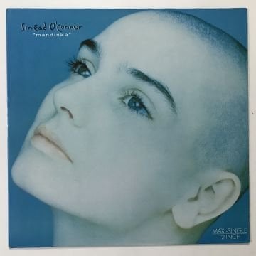 Sinéad O'Connor – Mandinka