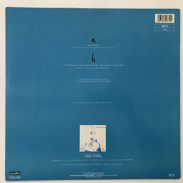 Sinéad O'Connor – Mandinka